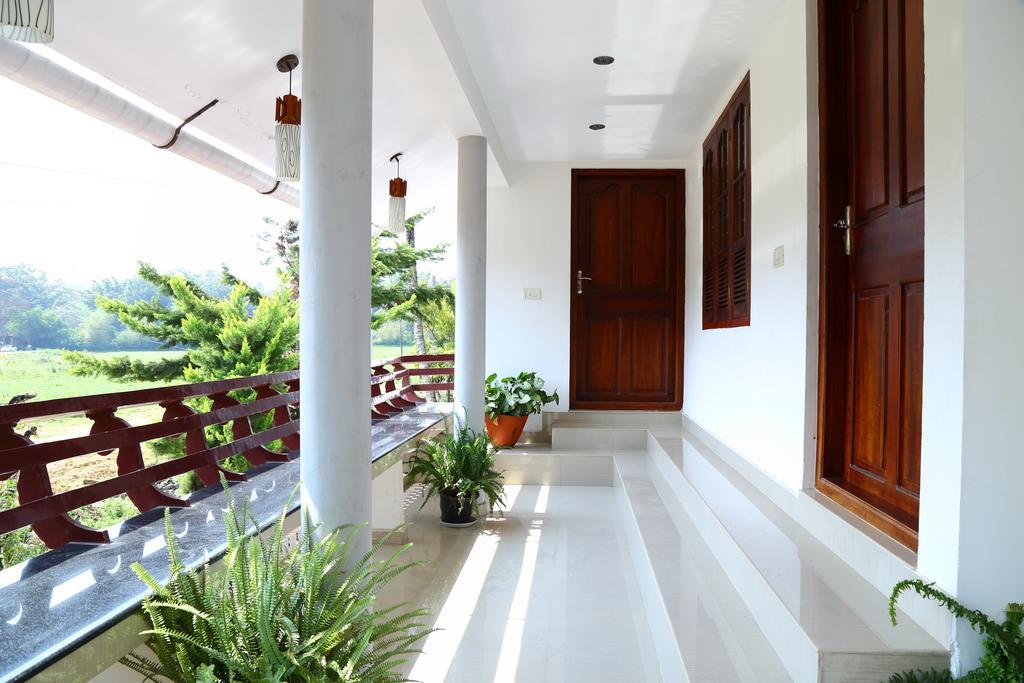 Mistygreen Homestay Thekkady Habitación foto